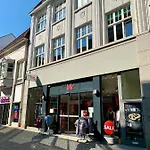 Top-zentrum Fussgaengerzone, 82 Qm, Kueche, Parkplatz