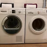 Top-zentrum Fußgängerzone, 82 Qm, Küche, Parkplatz Apartment Oldenburg