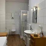 Appartamento Top-zentrum Fussgaengerzone, 82 Qm, Kueche, Parkplatz Oldenburg