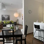 Top-zentrum Fussgaengerzone, 82 Qm, Kueche, Parkplatz Appartamento *