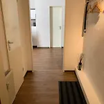 Top-zentrum Fussgaengerzone, 82 Qm, Kueche, Parkplatz * Oldenburg