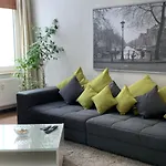 Top-zentrum Fussgaengerzone, 82 Qm, Kueche, Parkplatz *