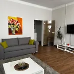 Top-zentrum Fussgaengerzone, 82 Qm, Kueche, Parkplatz *