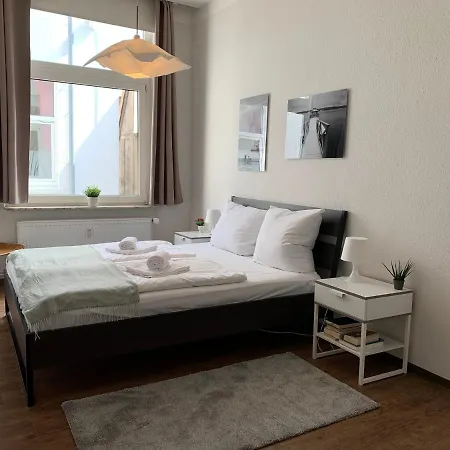 Top-zentrum Fussgaengerzone, 82 Qm, Kueche, Parkplatz * أولدنبورغ