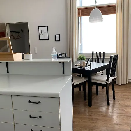 Top-zentrum Fussgaengerzone, 82 Qm, Kueche, Parkplatz *