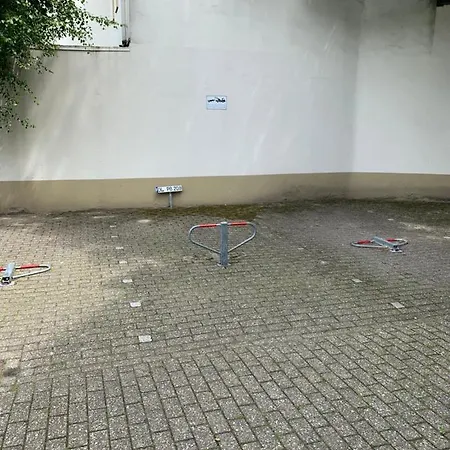 Top-zentrum Fussgaengerzone, 82 Qm, Kueche, Parkplatz *