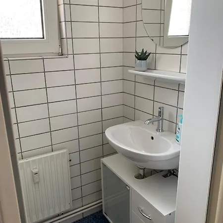 Top-zentrum Fussgaengerzone, 82 Qm, Kueche, Parkplatz شقة *