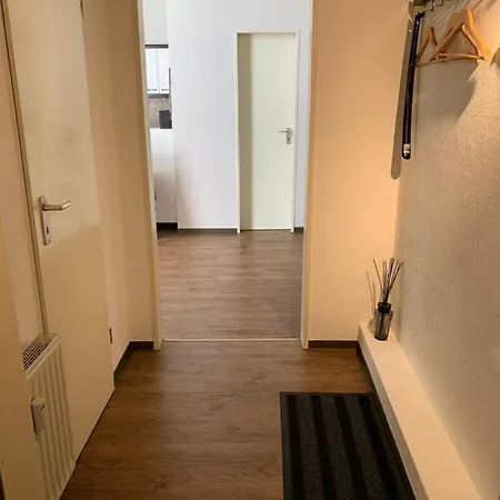 Top-zentrum Fussgaengerzone, 82 Qm, Kueche, Parkplatz * أولدنبورغ
