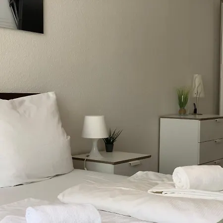 Top-zentrum Fussgaengerzone, 82 Qm, Kueche, Parkplatz * Oldenburg
