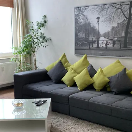 Top-zentrum Fussgaengerzone, 82 Qm, Kueche, Parkplatz *