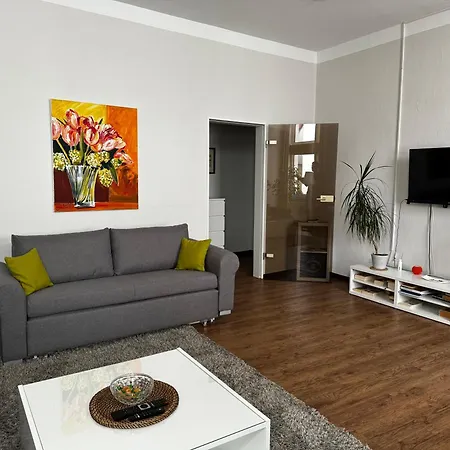 Top-zentrum Fussgaengerzone, 82 Qm, Kueche, Parkplatz *