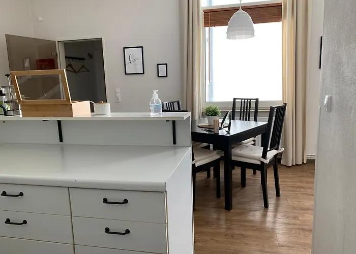 Top-zentrum Fussgaengerzone, 82 Qm, Kueche, Parkplatz *