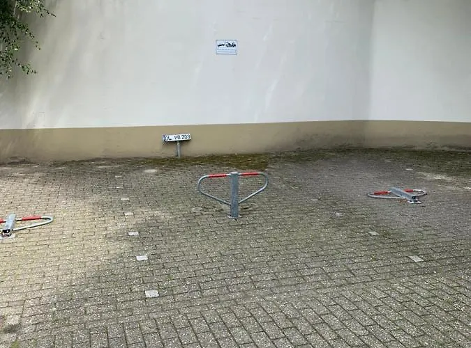 Top-zentrum Fussgaengerzone, 82 Qm, Kueche, Parkplatz *