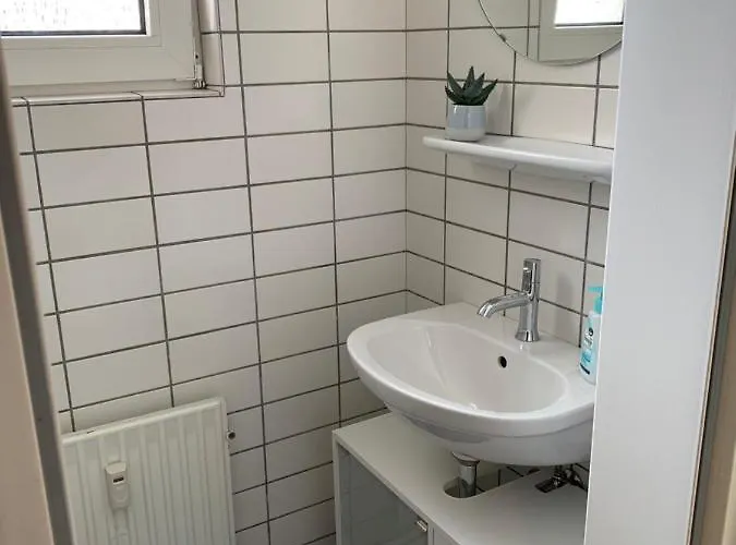 Top-zentrum Fussgaengerzone, 82 Qm, Kueche, Parkplatz Apartment *