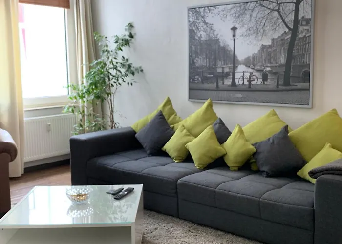 Top-zentrum Fussgaengerzone, 82 Qm, Kueche, Parkplatz *